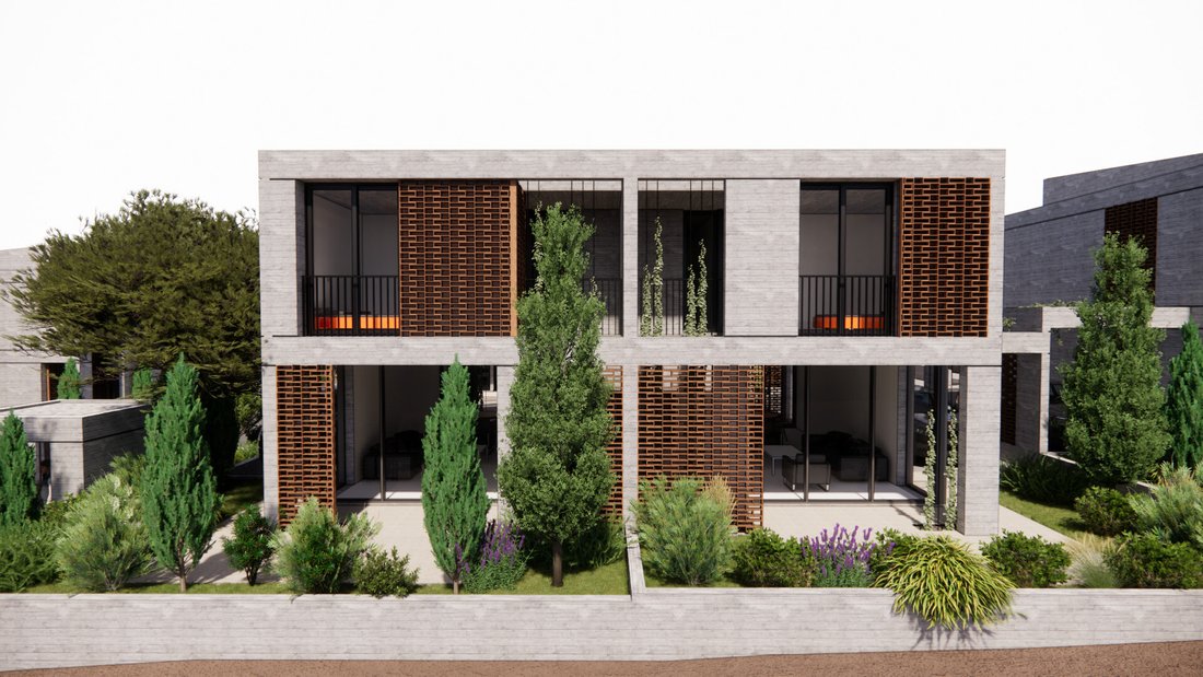 Villa in Emba, Paphos, Cyprus 4 - 17766089