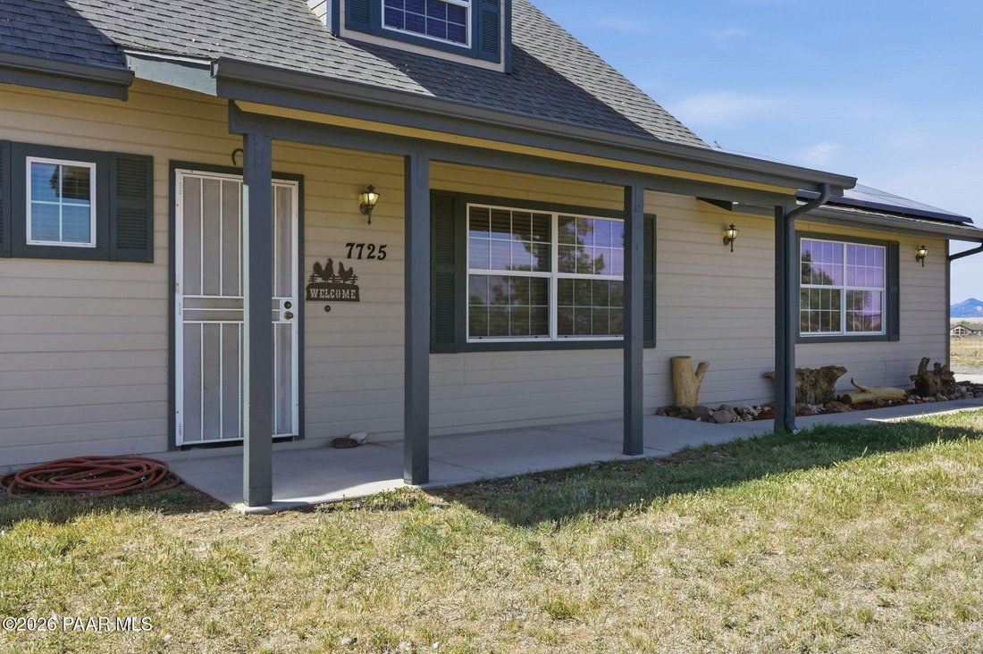 House in Prescott Valley, Arizona, United States 5 - 17767159