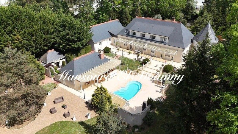 House in Hippodrome, Chambray-les-Tours, France 2 - 17698595