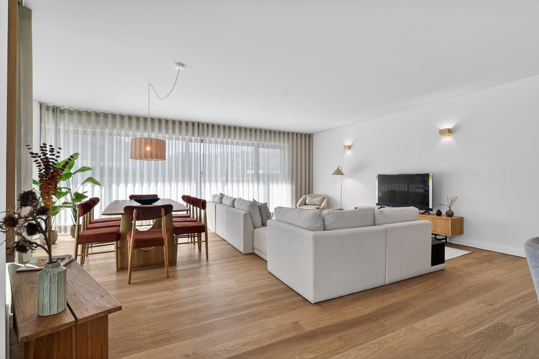 Apartment in Lumiar, Lisbon, Portugal 2 - 17763077