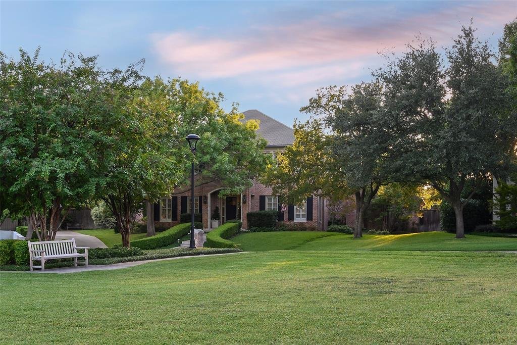House in Fort Worth, Texas, United States 3 - 17767251