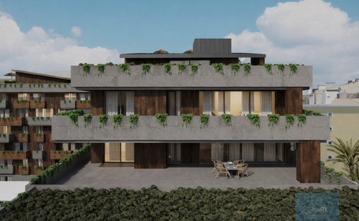 Apartamento en Portimão, Algarve, Portugal 1