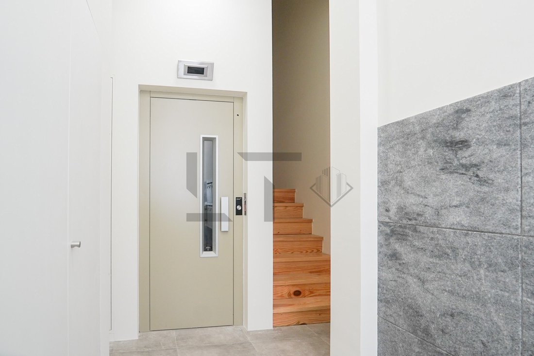 Apartment in Sao Domingos de Benfica, Lisbon, Portugal 5 - 17763203