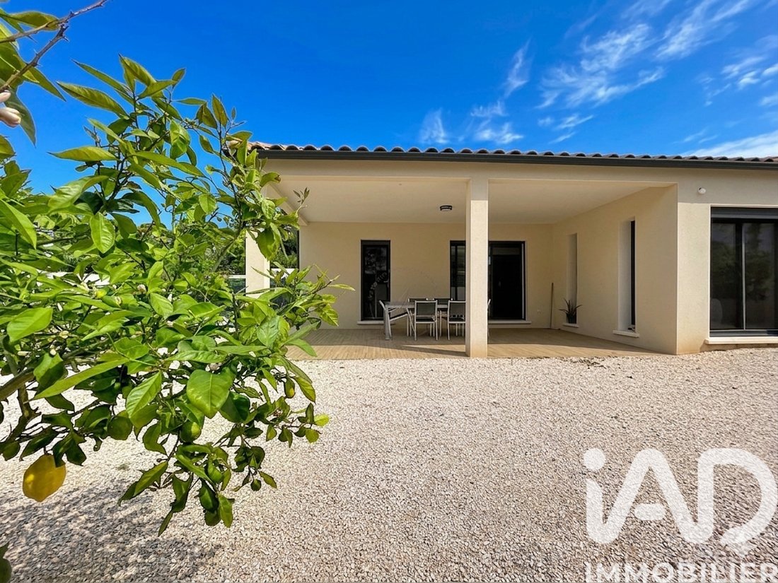 House in Le Grau d'Agde, Agde, France 2 - 17764858