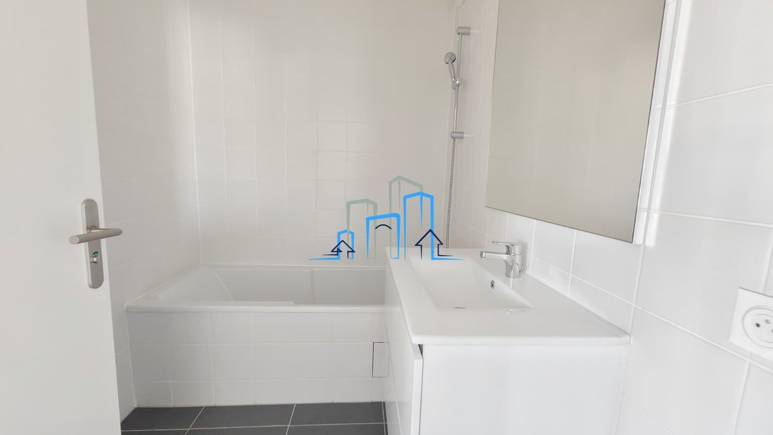 Apartamento en Clignancourt-Jules Joffrin, Paris 18e Arrondissement, París 4 - 17764676
