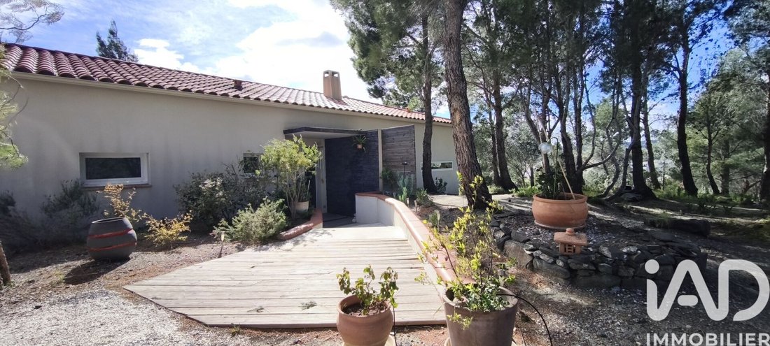 House in Cases-de-Pene, Occitania, France 4 - 17764537