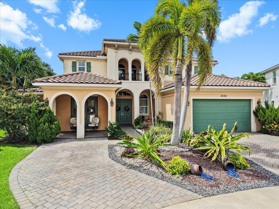 House in Wellington, Florida, United States 1 - 17765743