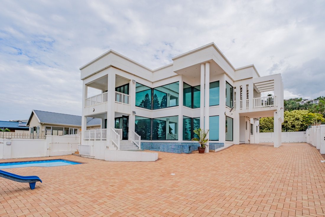 Country House in Westbrook, KwaZulu-Natal, South Africa 2 - 17765076