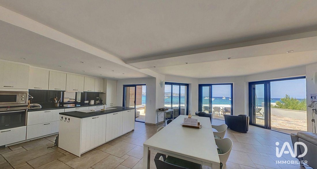 House in Nartelle-Noyer-Bellevue-bd des Sardinaux, Sainte-Maxime, France 5 - 17765016