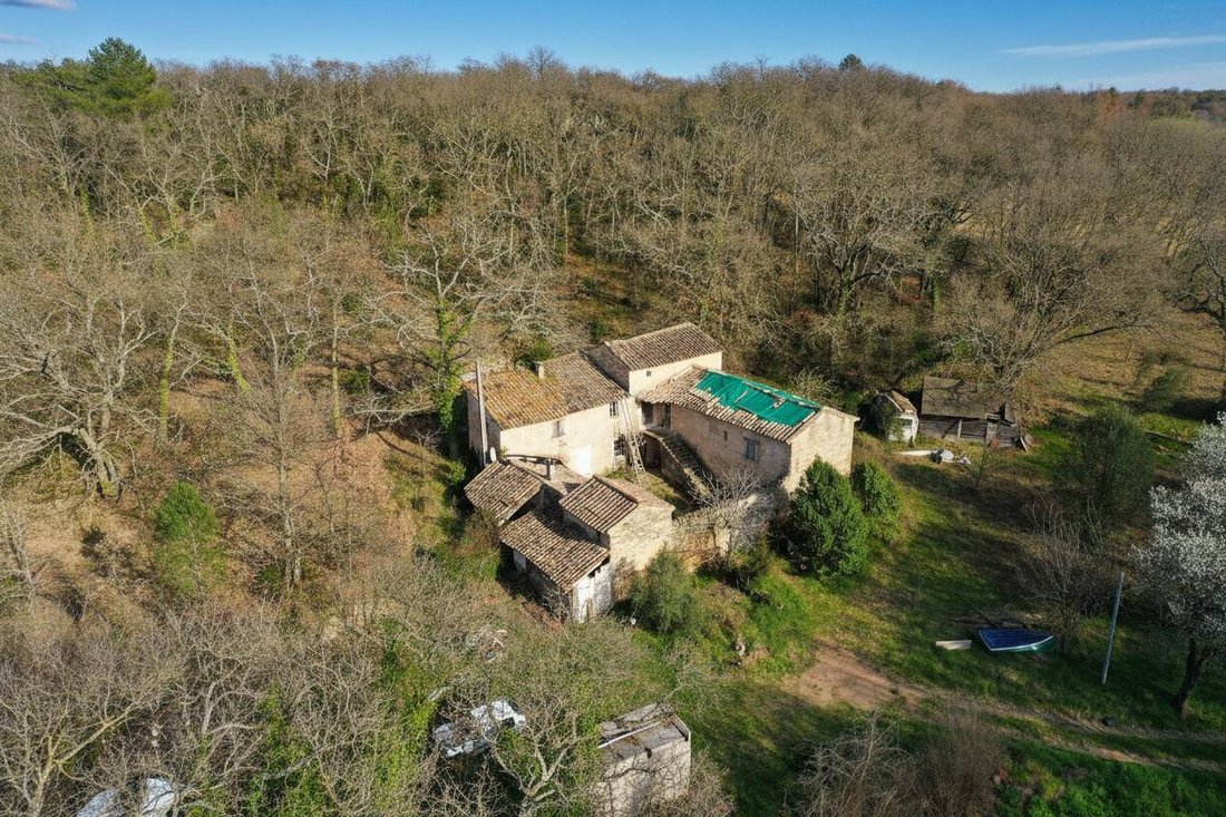 House in Oppède, Provence-Alpes-Côte d'Azur, France 1 - 16256635