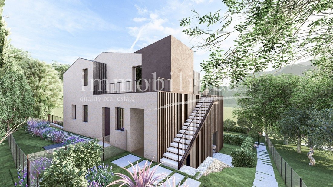 Apartment in Torri del Benaco, Veneto, Italy 5 - 17768358