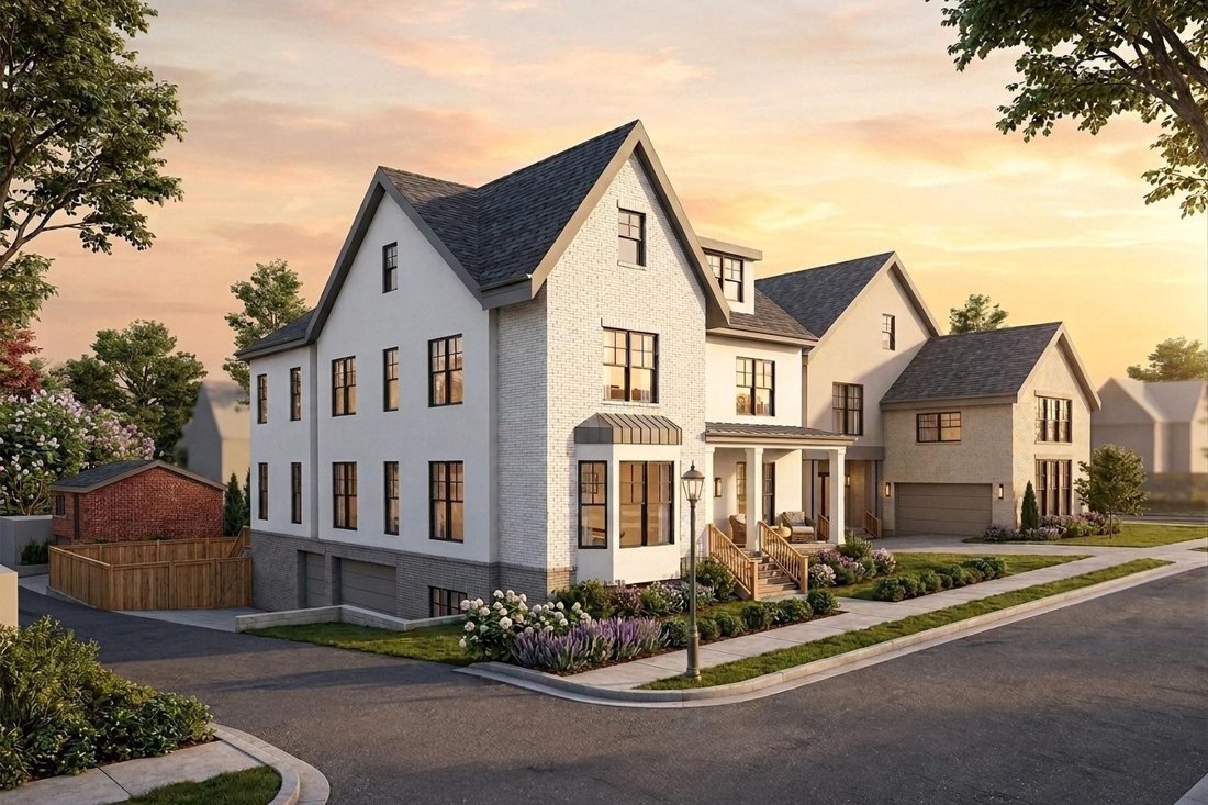 House in Washington, District of Columbia, United States 1 - 17763966