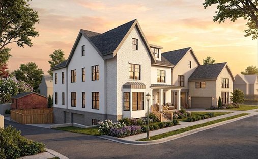 House in Washington, District of Columbia, United States 1