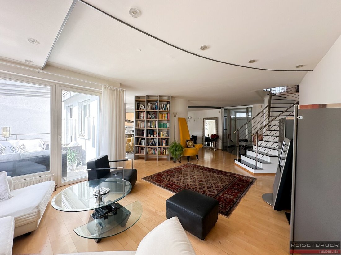 House in Linz, Upper Austria, Austria 5 - 17763408