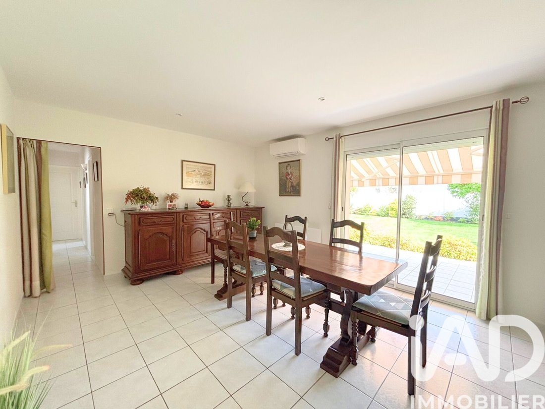 House in Mestras, Gujan-Mestras, France 3 - 17764544
