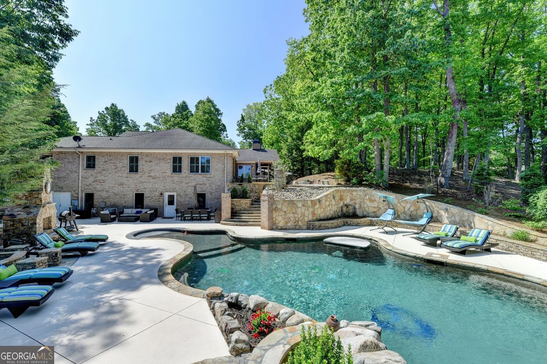 House in Cumming, Georgia, United States 4 - 17769513