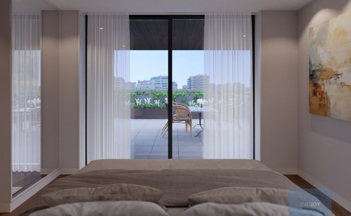 Appartement à Portimão, Algarve, Portugal 1