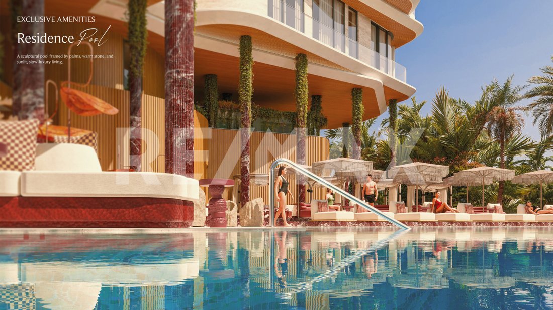 Apartment in Ibiza Town, Balearic Islands, Spain 5 - 17767303