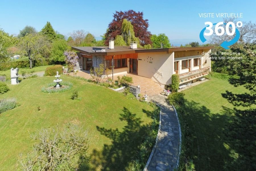 House in Armoy, Auvergne-Rhône-Alpes, France 1 - 17748798