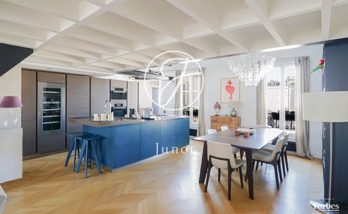 Appartement à Gros Caillou, Paris 7e Arrondissement, Paris 1