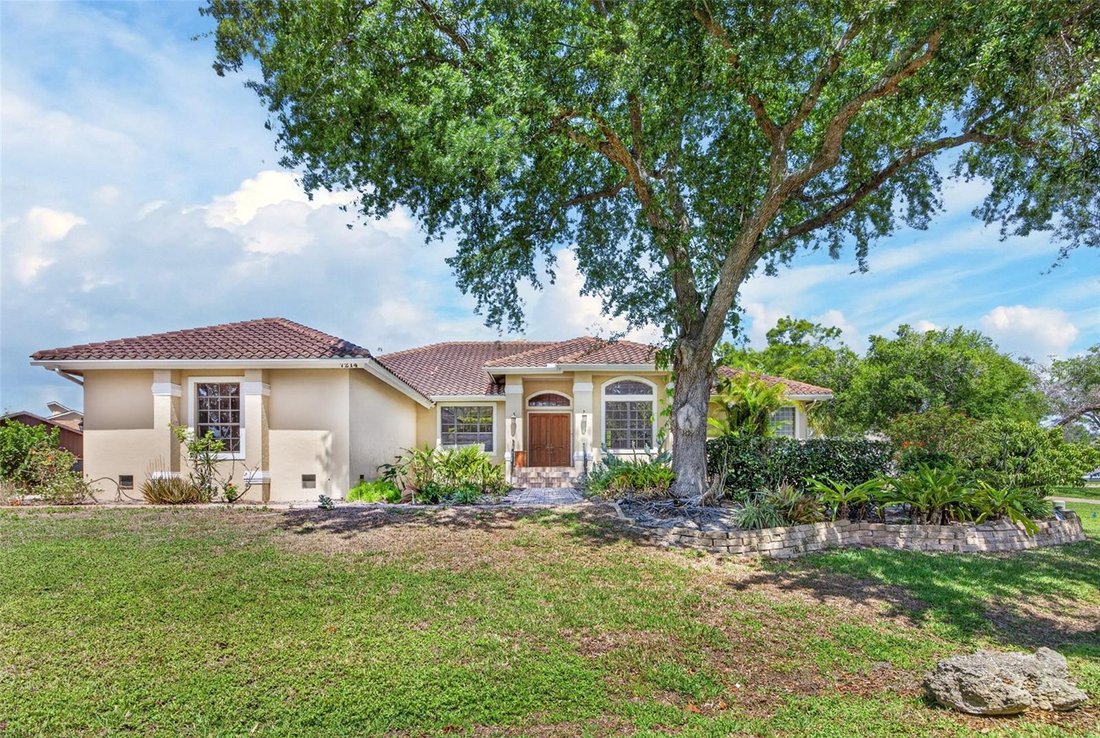 House in Fort Myers, Florida, United States 1 - 17765607