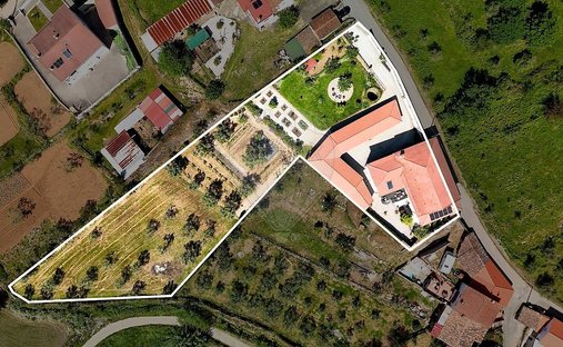 Casa en Vila Nova do Ceira, Distrito de Coímbra, Portugal 1