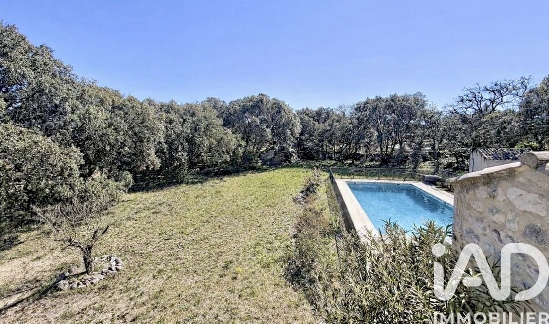 House in Camplanier, Nimes, France 5 - 17746311