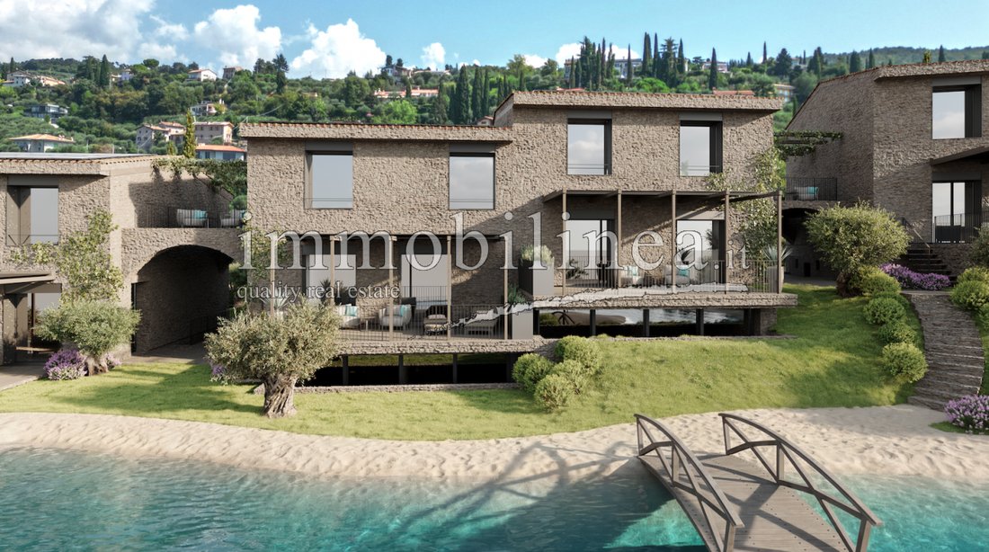 Apartment in Torri del Benaco, Veneto, Italy 5 - 16807094