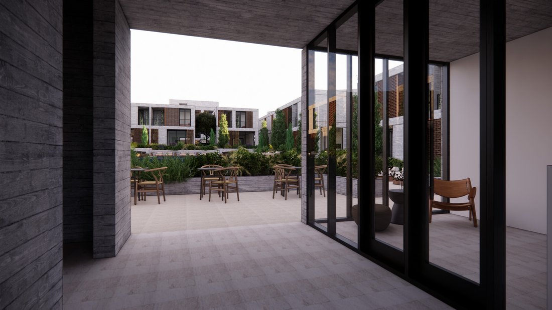 Villa in Emba, Paphos, Cyprus 2 - 17766089