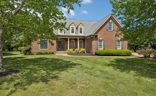 Haus in Franklin, Tennessee, Vereinigte Staaten 1