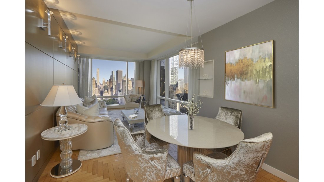Condominio a New York, New York, Stati Uniti 4 - 17768511