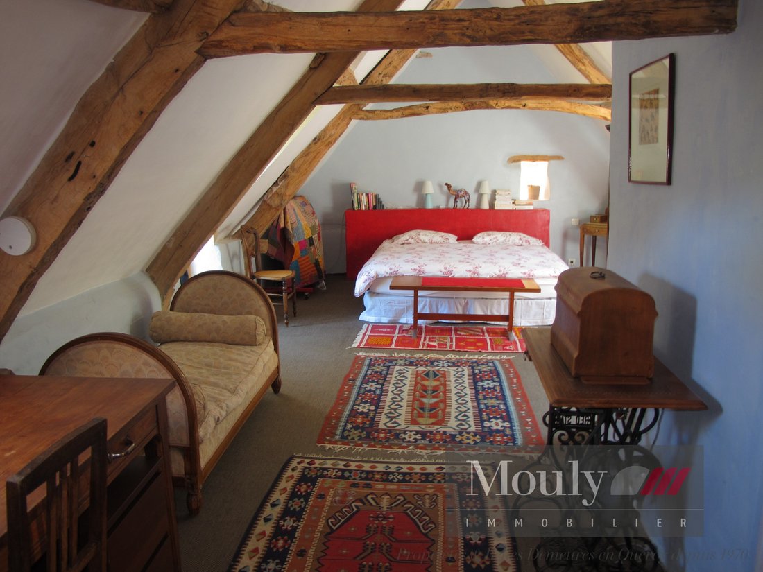 Estate in Limogne-en-Quercy, Occitania, France 4 - 17741093