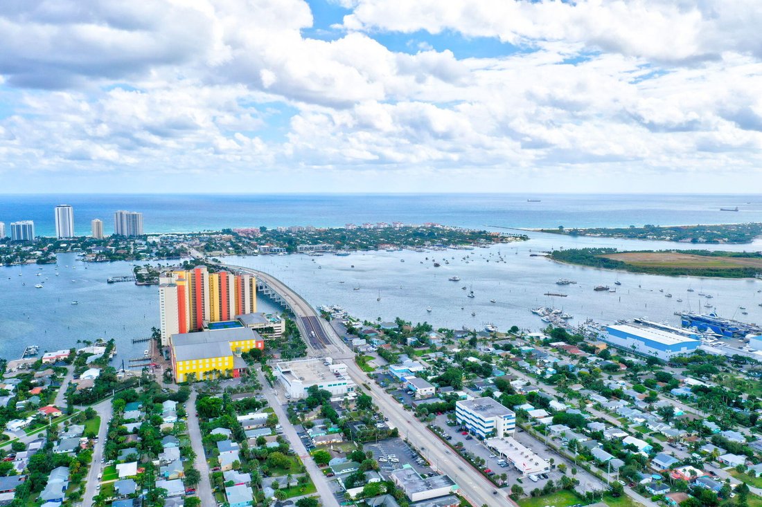 Condo in Riviera Beach, Florida, United States 5 - 17769114