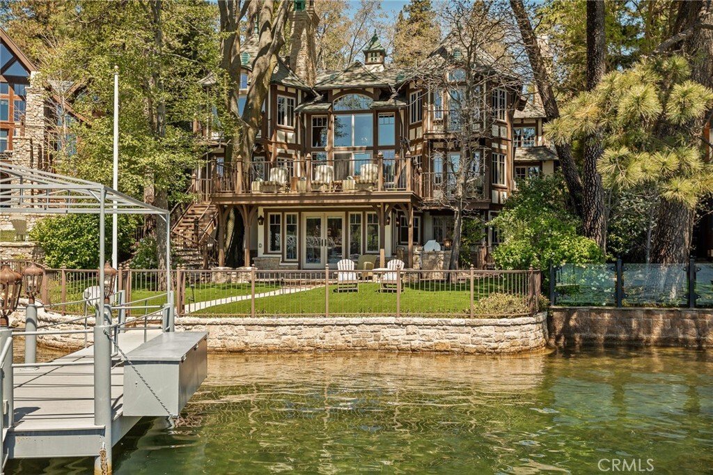 House in Lake Arrowhead, California, United States 3 - 17765313