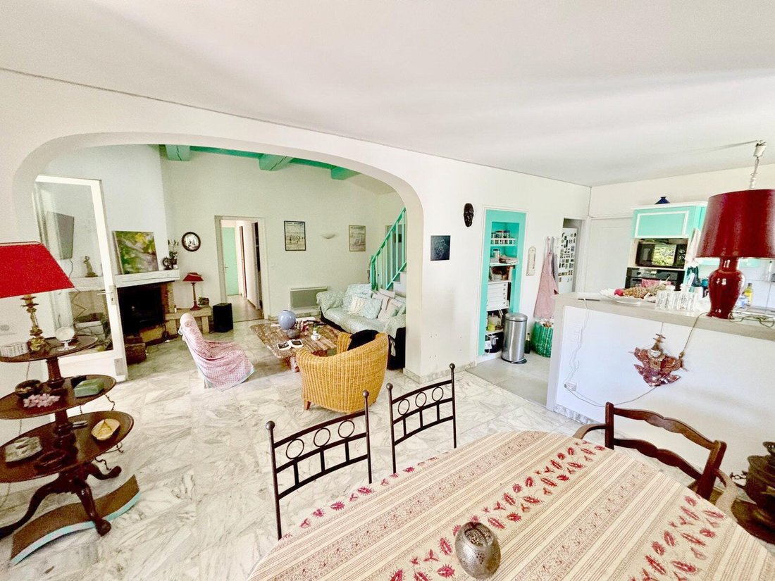 Villa in Visan, Provence-Alpes-Côte d'Azur, France 3 - 17764762