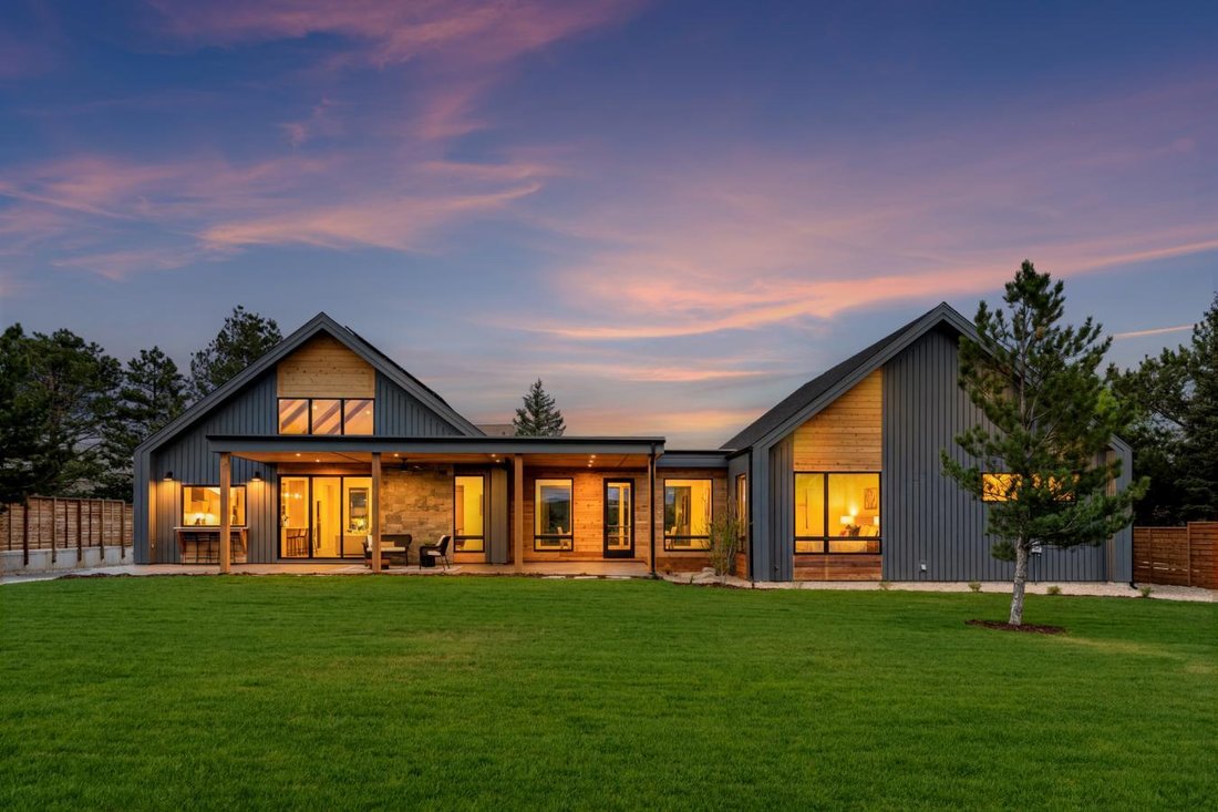 House in Lafayette, Colorado, United States 1 - 17763246