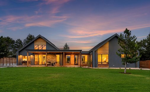 Haus in Lafayette, Colorado, Vereinigte Staaten 1