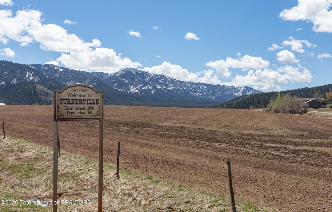 Land in Bedford, Wyoming, United States 1 - 17766057