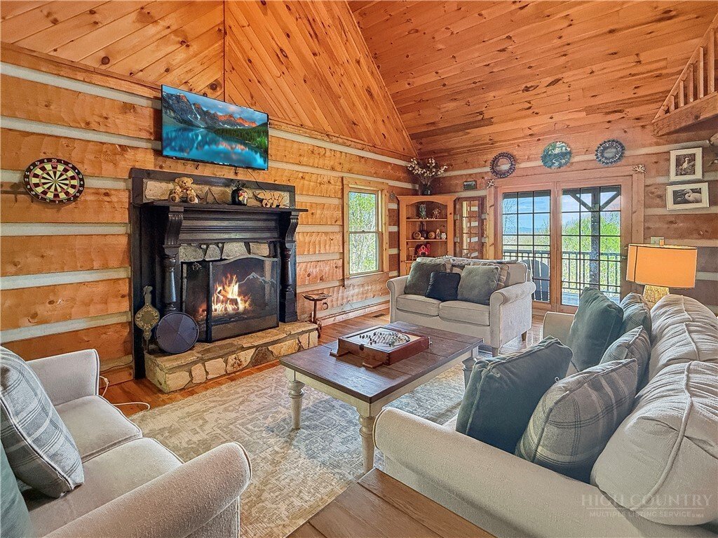 House in Banner Elk, North Carolina, United States 4 - 17765433