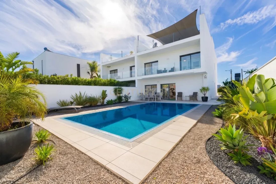Villa in Santa Luzia, Algarve, Portugal 3 - 17767493