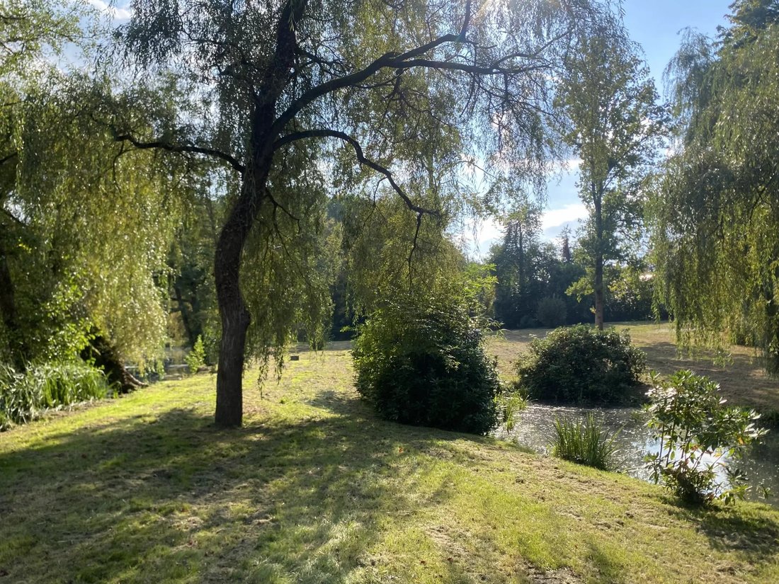 Land in Gembloux, Wallonia, Belgium 3 - 17763202