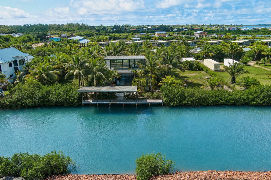 House in Placencia, Stann Creek District, Belize 2 - 16833406