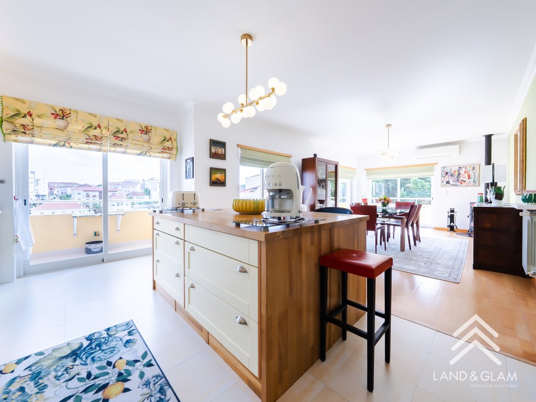 Apartment in Mafra, Lisbon, Portugal 2 - 17763132