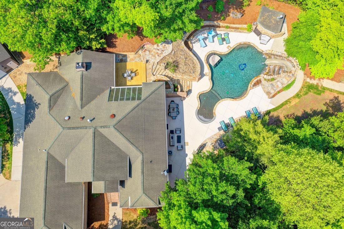 House in Cumming, Georgia, United States 3 - 17769513