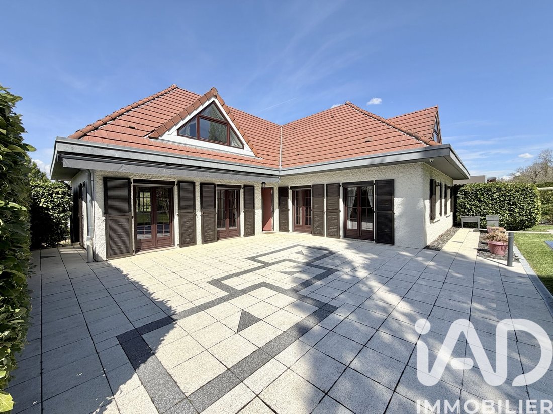 House in Failly, Grand Est, France 1 - 17764500