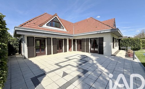 House in Failly, Grand Est, France 1