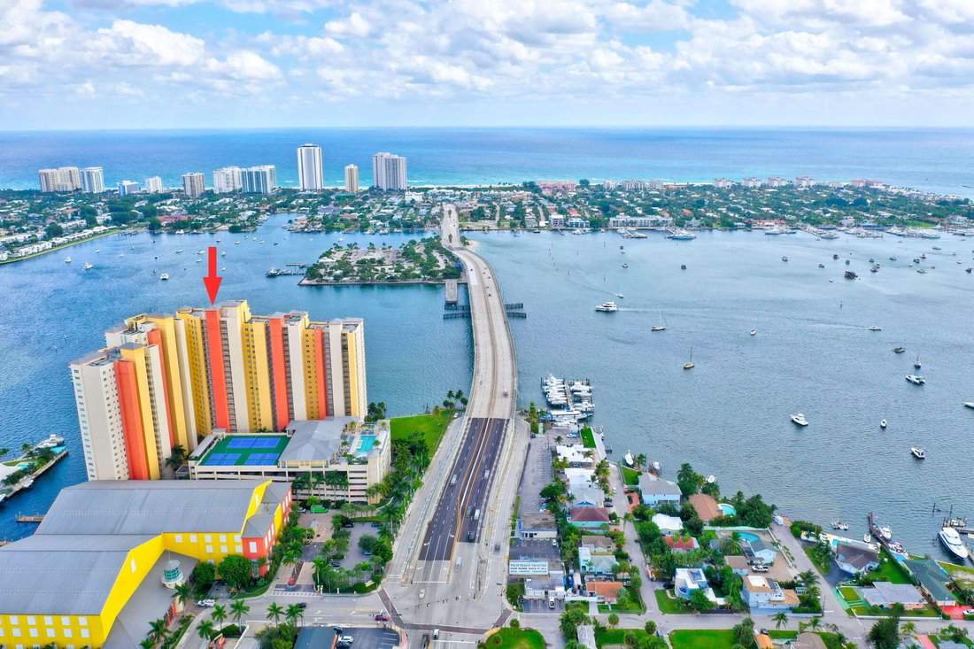 Condo in Riviera Beach, Florida, United States 4 - 17769114