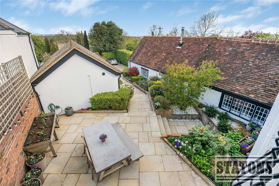 House in Bell Bar, Hatfield, England 4 - 17769021