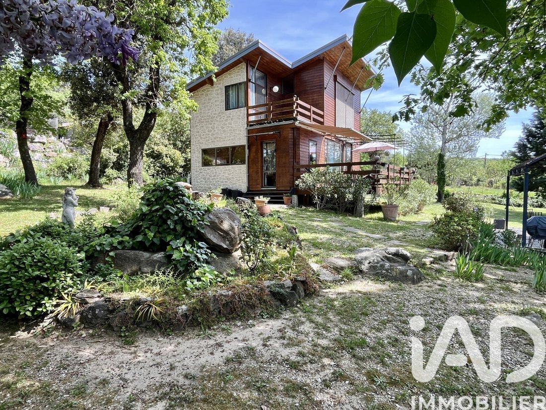 House in Saint-Hippolyte-de-Montaigu, Occitania, France 2 - 17764714