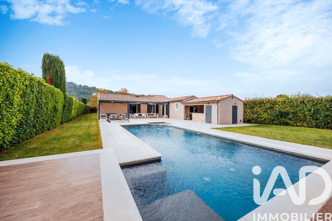 House in Nord Est, Auriol, France 4 - 17764827